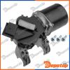 Moteur d'essuie-glace avant pour CITROEN | ESW-CT-015, 6401F5